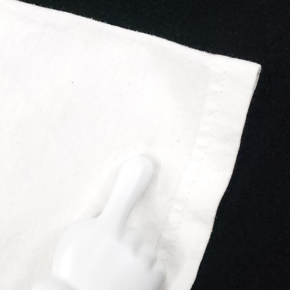 Vintage The Lone Sailor United States Navy Memorial Washington DC T-shirt - Picture 7 of 10